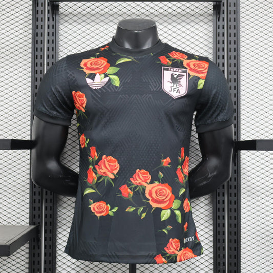 Japan "Bara no Kōka" Special Jersey