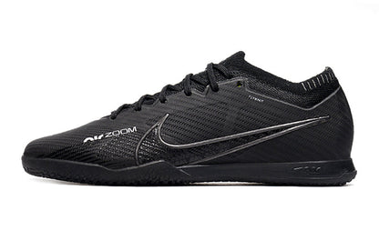 Nike Mercurial Vapor - Indoor Shoes - Midnight Black
