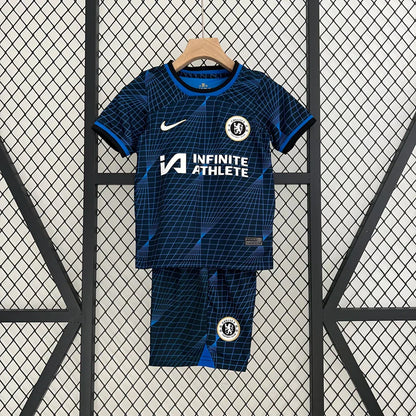 Al Nassr 23/24 Third Away   Kids Size