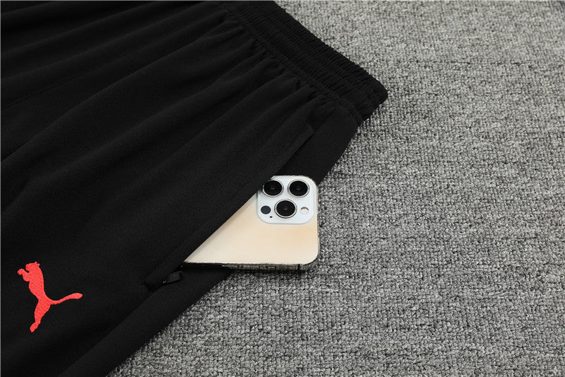 Manchester City "Lightning Sky" Premium Tracksuit