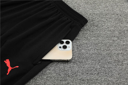 Manchester City "Lightning Sky" Premium Tracksuit