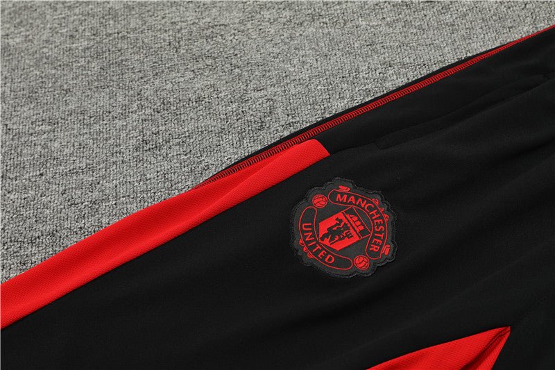 Manchester United "Inferno" Premium Tracksuit