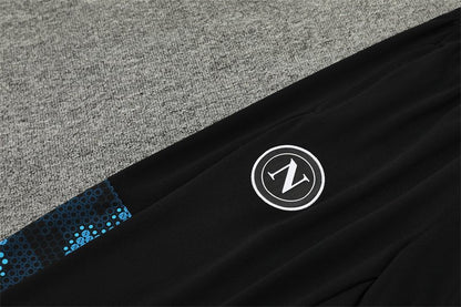 Napoli "Aqua Pulse" Premium Tracksuit