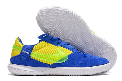 Nike Indoor Soccer Shoes | Streetgato | Brazil Edition