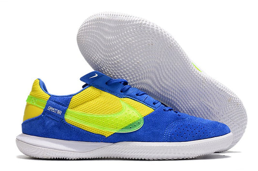 Nike Indoor Soccer Shoes | Streetgato | Brazil Edition