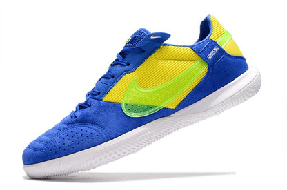 Nike Indoor Soccer Shoes | Streetgato | Brazil Edition