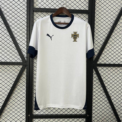 Portugal 2024-2025 Training Jersey