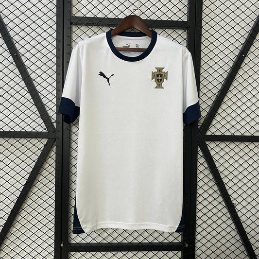 Portugal 2024-2025 Training Jersey