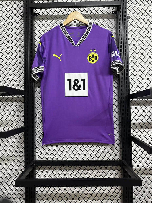 Borussia Dortmund 2024-2025 Third Jersey