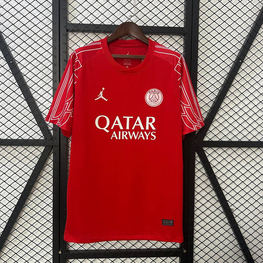 PSG 2024-2025 Fourth Jersey