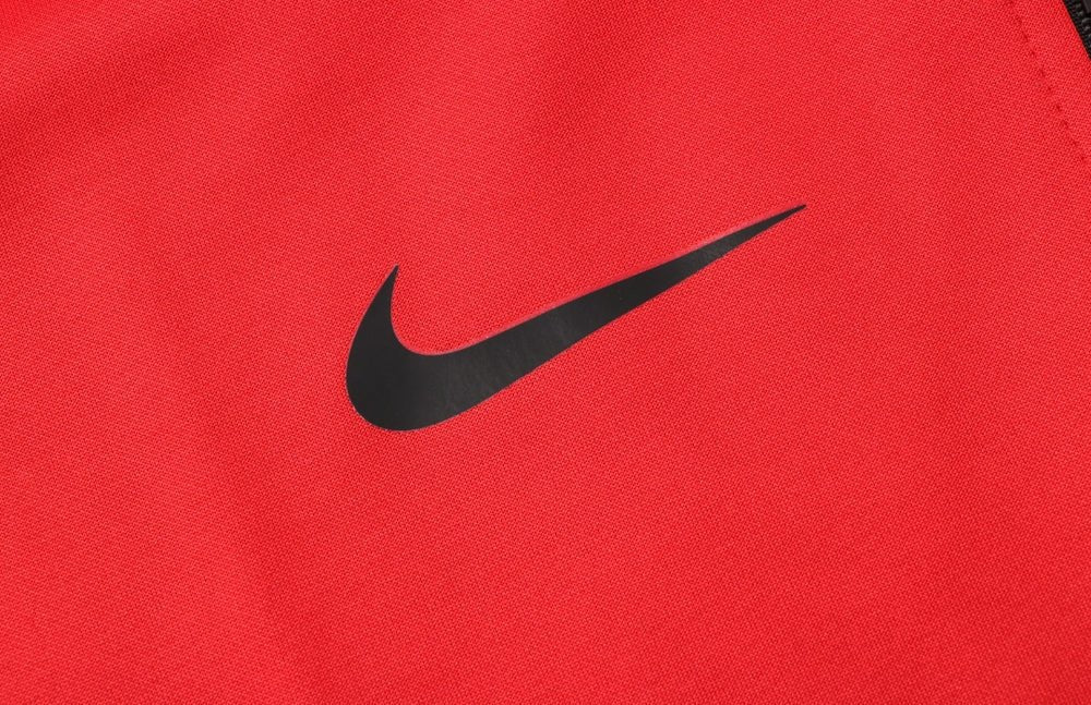 Portugal Red Tracksuit Premium