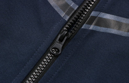 PSG Dark Blue Premium Tracksuit