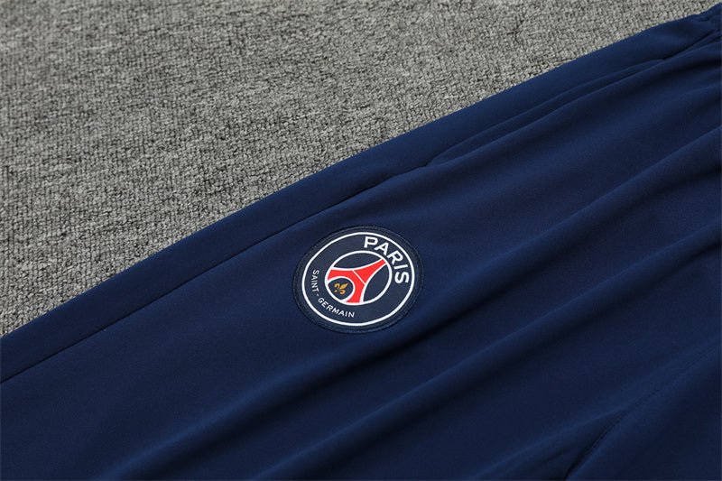 PSG "Parisian Blaze" Premium Tracksuit