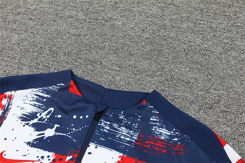 PSG "Parisian Blaze" Premium Tracksuit