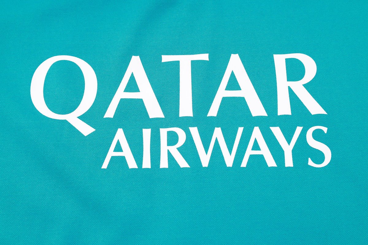 PSG Turqoise and Black Premium Tracksuit