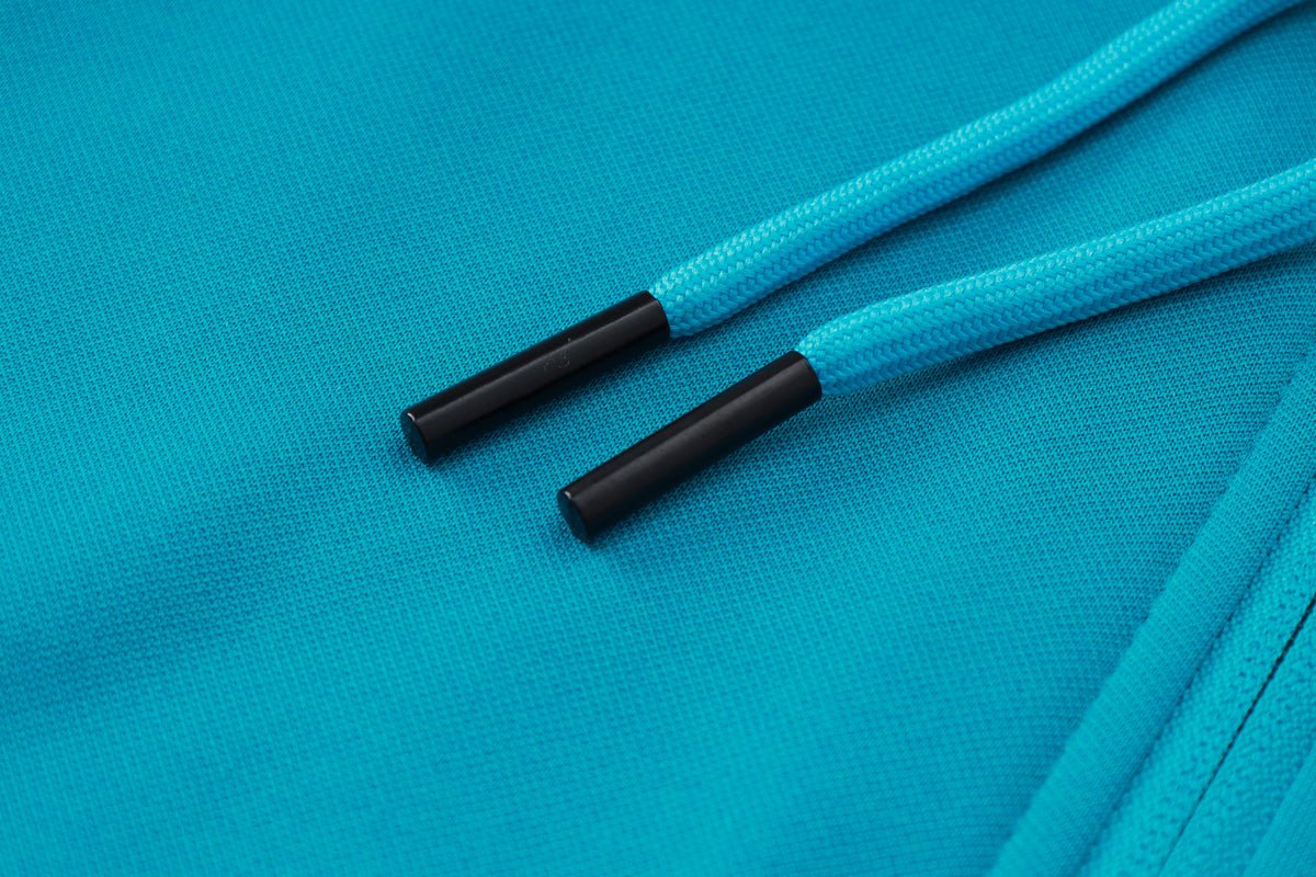 PSG Turquoise and Pink Premium Tracksuit