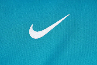 PSG Turquoise and Pink Premium Tracksuit