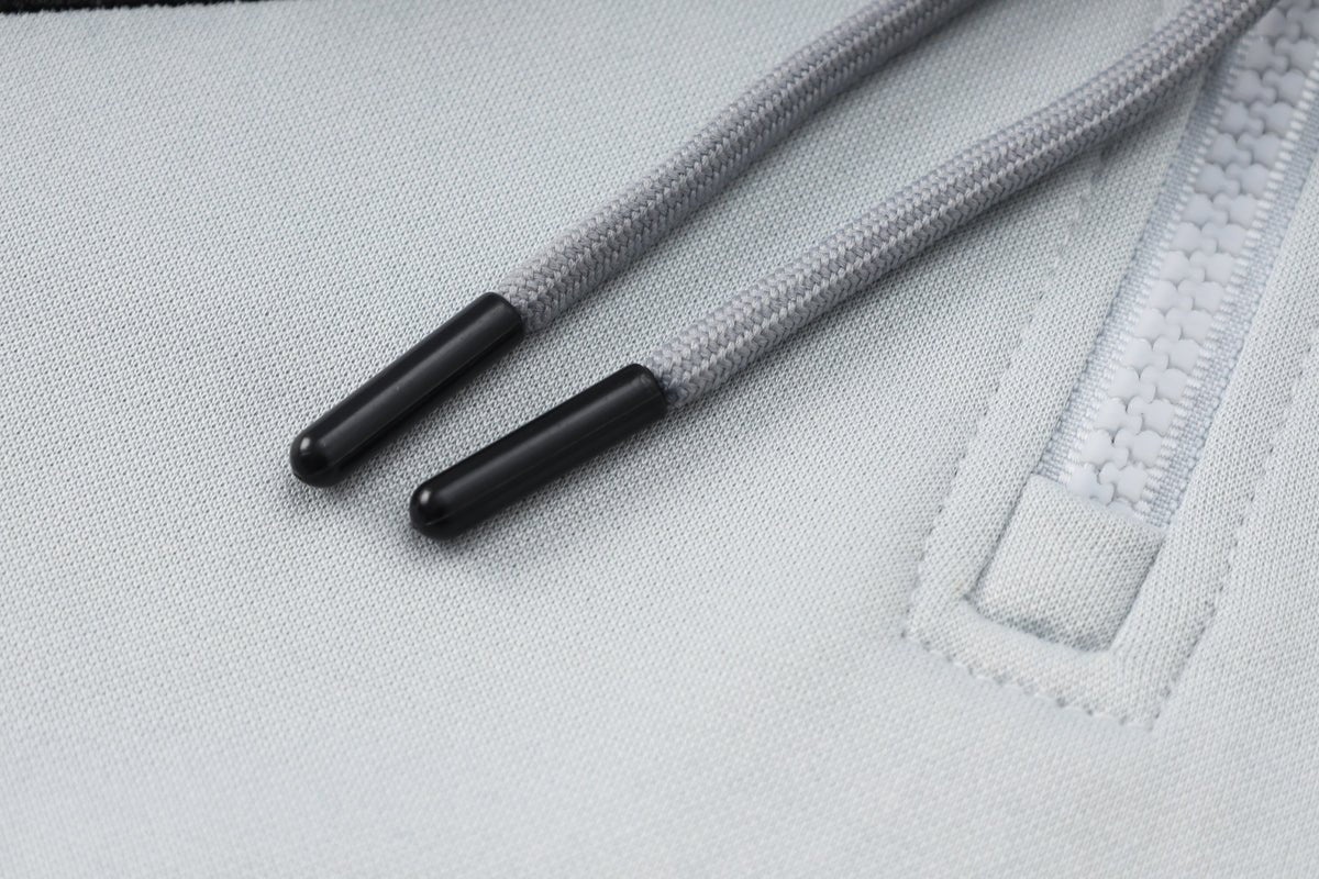 PSG White and Blue Premium Tracksuit