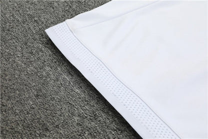 Real Madrid "Apex Stride" Premium Tracksuit