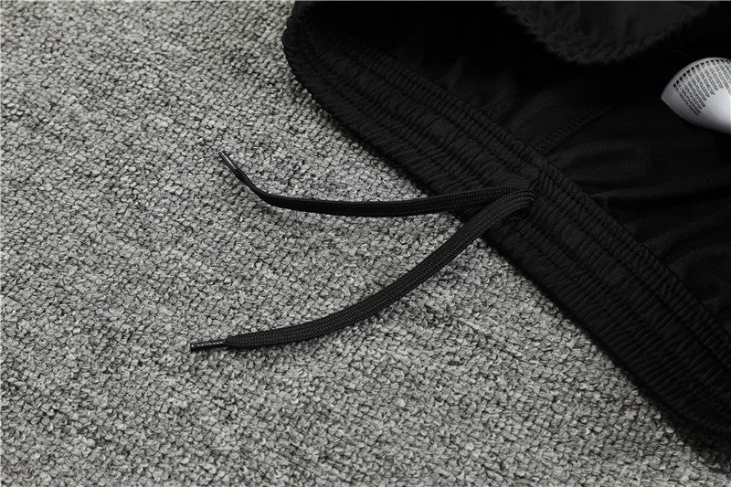 Real Madrid "Apex Stride" Premium Tracksuit