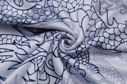 Real Madrid "Dragon Land" Premium Tracksuit