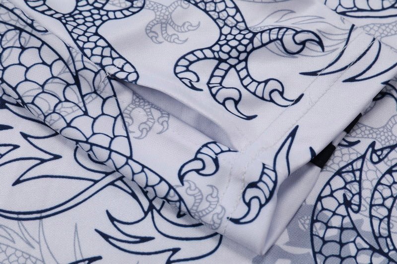 Real Madrid "Dragon Land" Premium Tracksuit