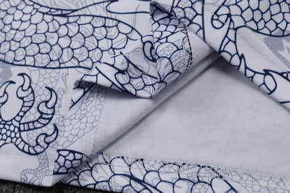 Real Madrid "Dragon Land" Premium Tracksuit