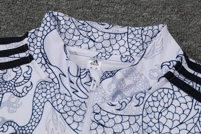 Real Madrid "Dragon Land" Premium Tracksuit