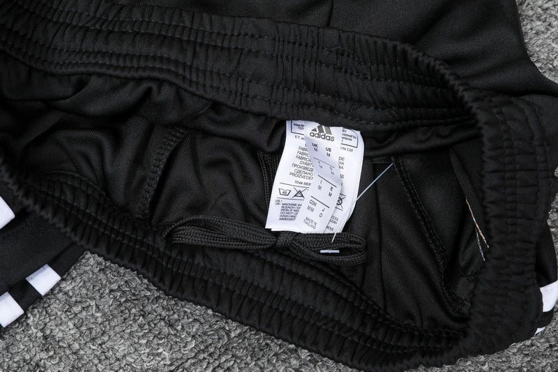 Real Madrid "Dragón Negro" Premium Tracksuit