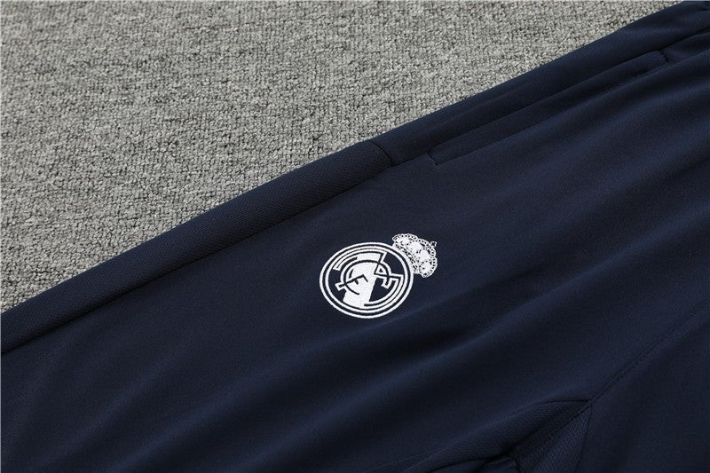 Real Madrid "Eclipse" Premium Tracksuit