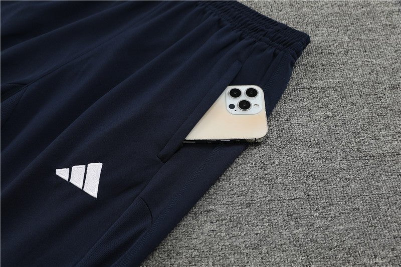 Real Madrid "Eclipse" Premium Tracksuit