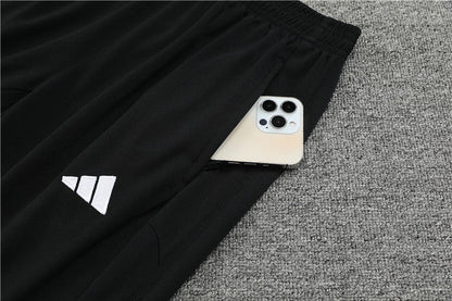 Real Madrid "Eleganza" Premium Tracksuit