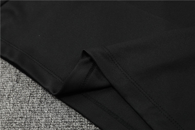 Real Madrid "Eternal Life" Premium Tracksuit