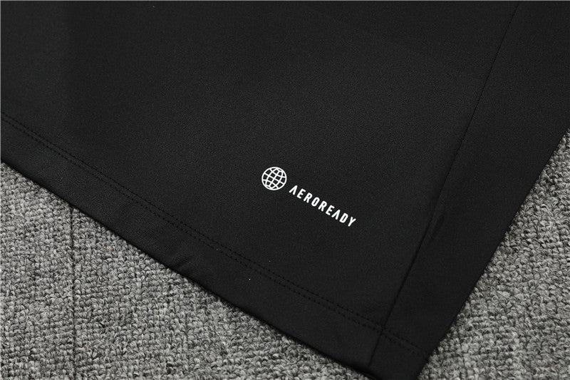 Real Madrid "Eternal Life" Premium Tracksuit