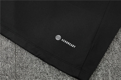 Real Madrid "Eternal Life" Premium Tracksuit