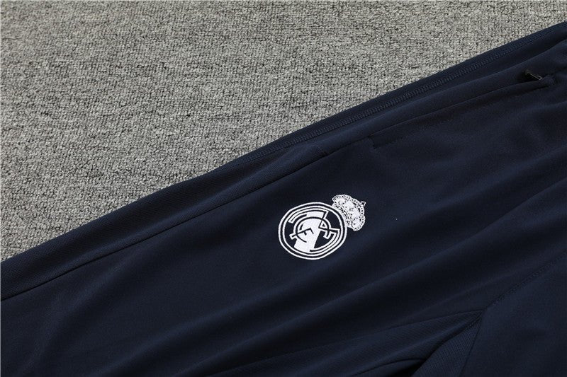 Real Madrid "Galactico" Premium Tracksuit