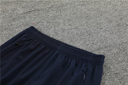 Real Madrid "Galactico" Premium Tracksuit