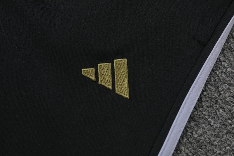 Real Madrid "Golden Dynasty" Premium Tracksuit