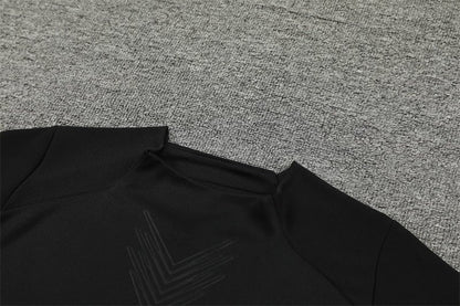 Real Madrid "Imperial Class" Premium Tracksuit