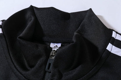 Real Madrid "Infinita" Premium Tracksuit