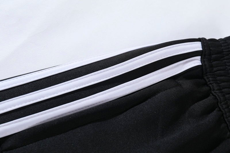 Real Madrid "Infinita" Premium Tracksuit