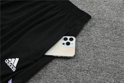 Real Madrid "Luxe" Premium Tracksuit