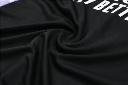 Real Madrid "Luxe" Premium Tracksuit