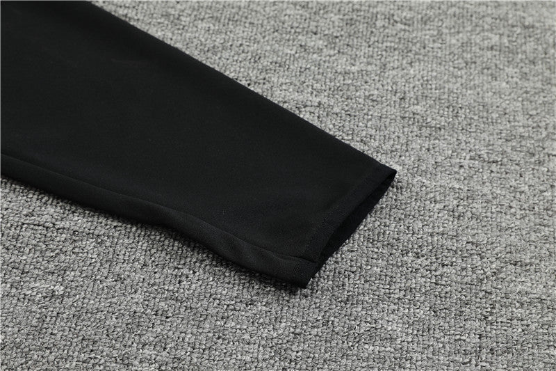 Real Madrid "Luxe" Premium Tracksuit