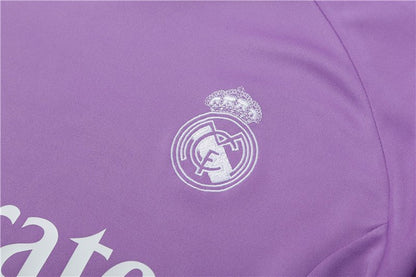 Real Madrid "Maestosa" Premium Tracksuit