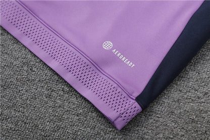 Real Madrid "Maestosa" Premium Tracksuit