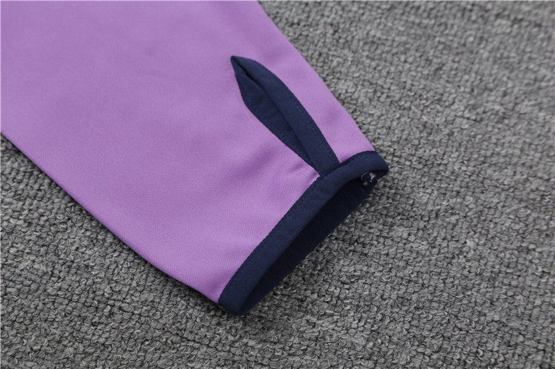 Real Madrid "Maestosa" Premium Tracksuit