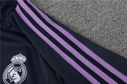 Real Madrid "Majestà" Premium Tracksuit