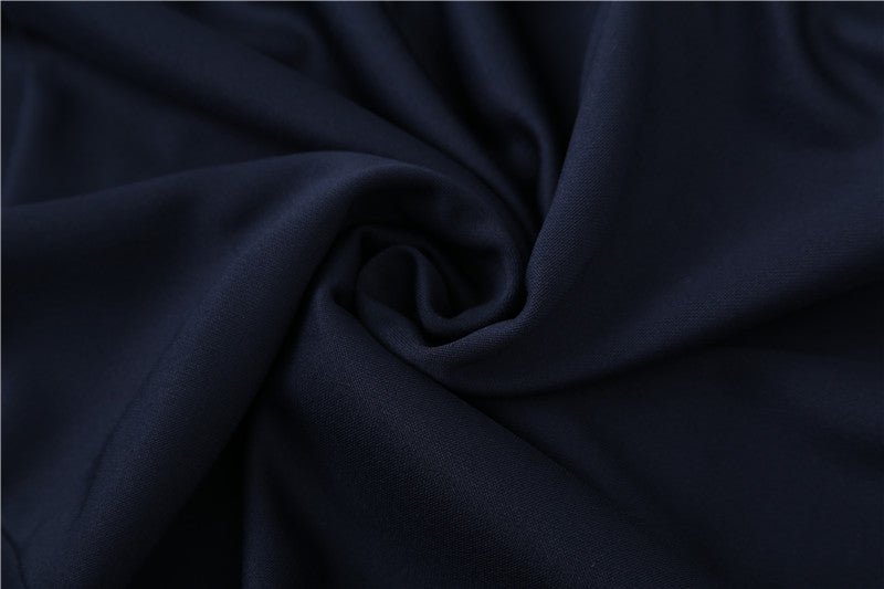 Real Madrid "Majestà" Premium Tracksuit