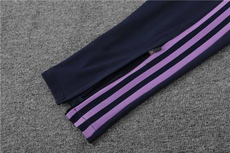 Real Madrid "Majestà" Premium Tracksuit